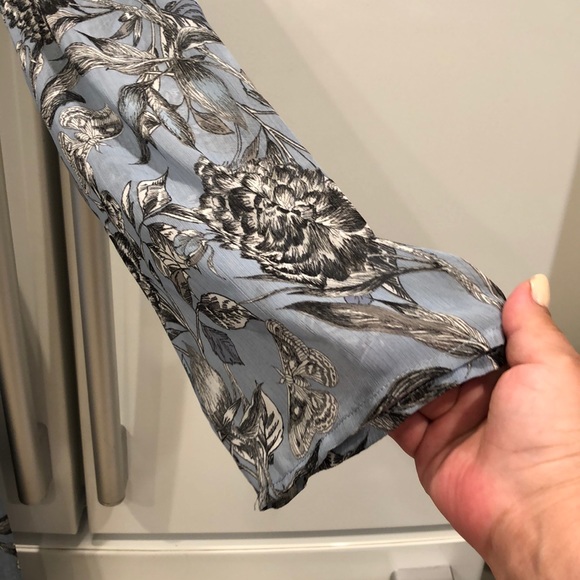 NWT Dress & Jacket 2 Pc’s! SLENDERIZING! S-M - Picture 5 of 6